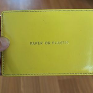 Kate Spade Card Case